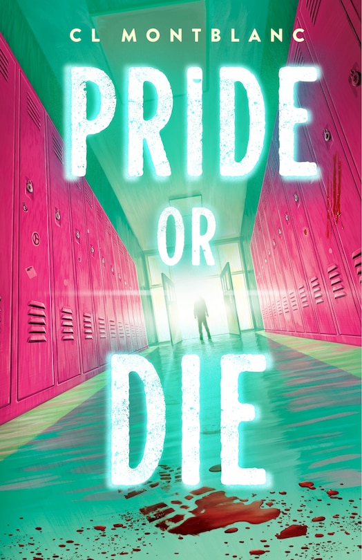 Front cover_Pride or Die