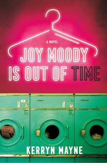 Front cover_Joy Moody Is Out of Time