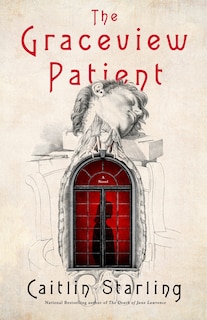 Front cover_The Graceview Patient
