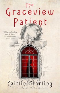 Couverture_The Graceview Patient