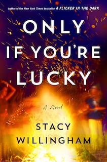 Front cover_Only If You're Lucky