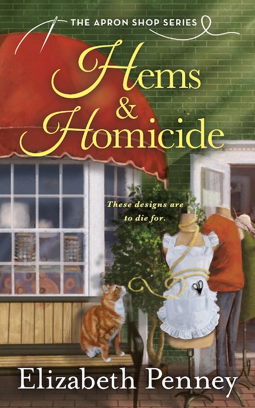 Front cover_Hems & Homicide