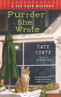 Front cover_Purrder She Wrote