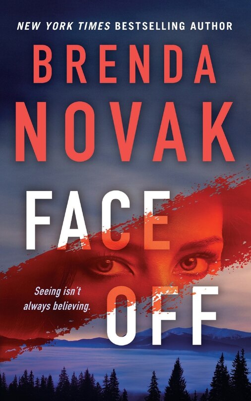 Front cover_Face Off