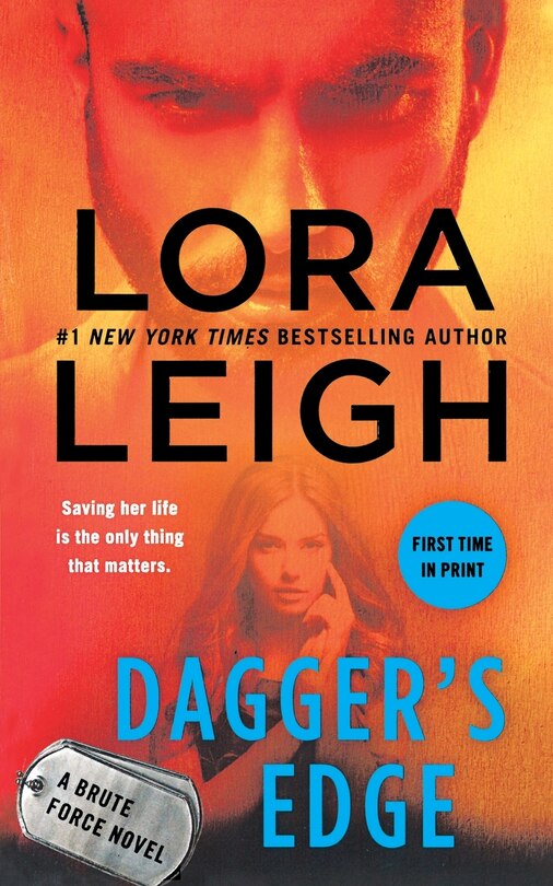 Front cover_Dagger's Edge