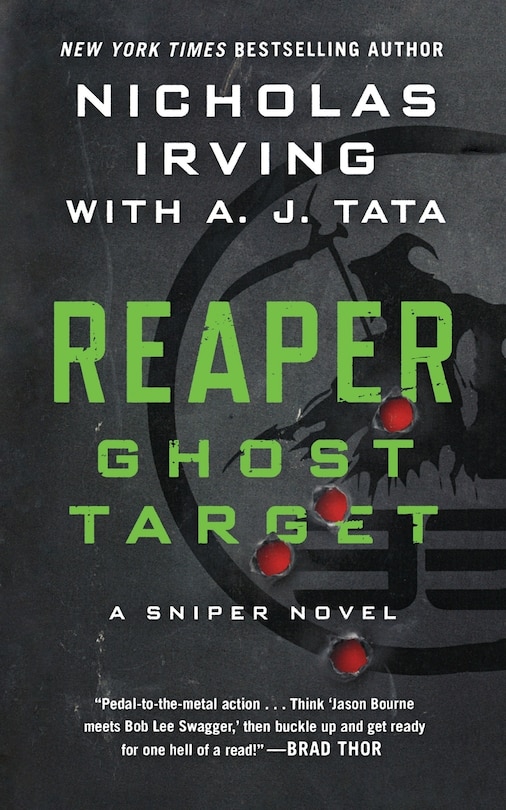 Front cover_Reaper
