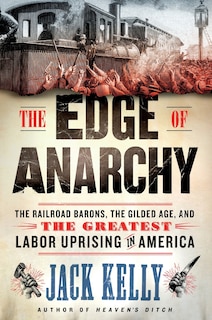 Couverture_The Edge of Anarchy