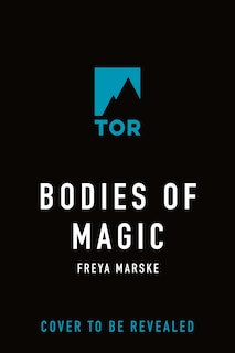 Couverture_Bodies of Magic