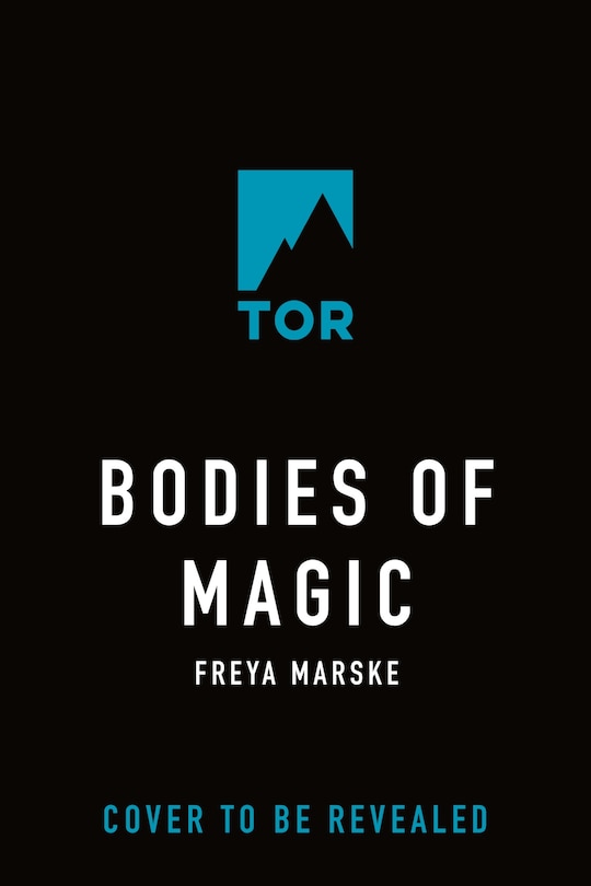 Couverture_Bodies of Magic