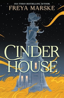 Front cover_Cinder House