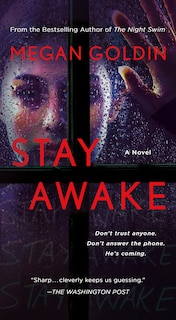 Couverture_Stay Awake
