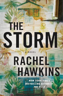 Front cover_The Storm