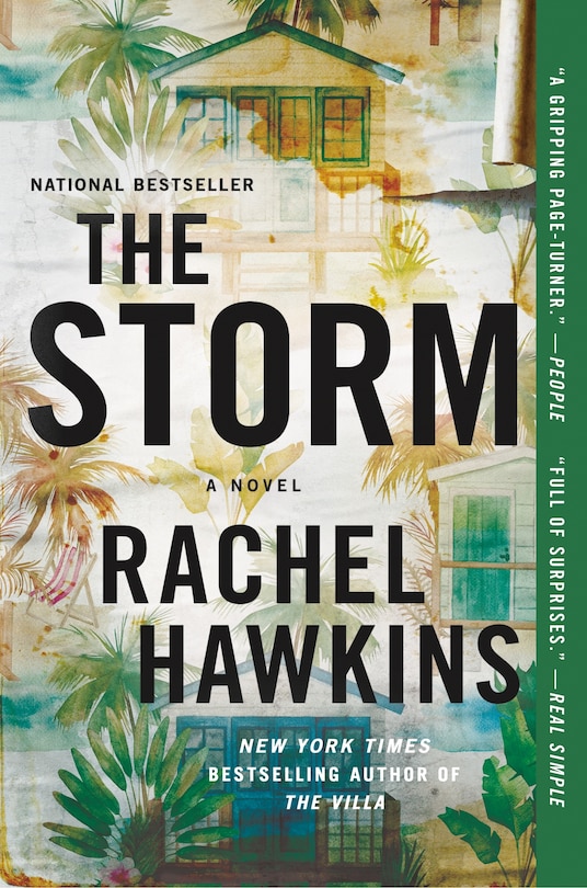 Couverture_The Storm