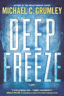 Front cover_Deep Freeze