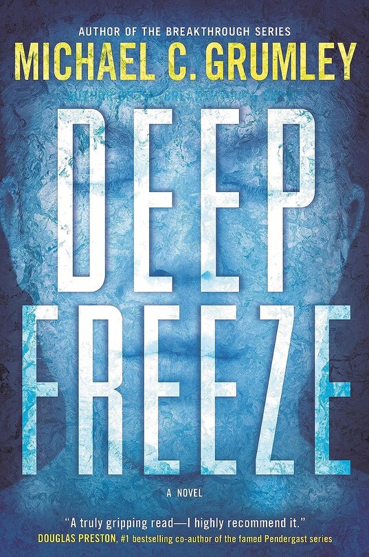 Front cover_Deep Freeze