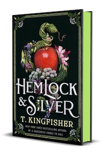 Front cover_Hemlock & Silver