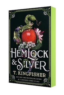 Front cover_Hemlock & Silver