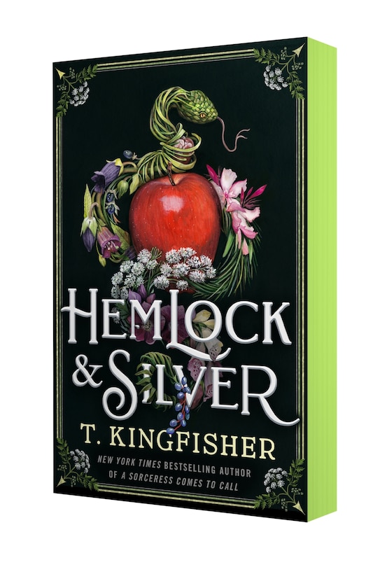Front cover_Hemlock & Silver