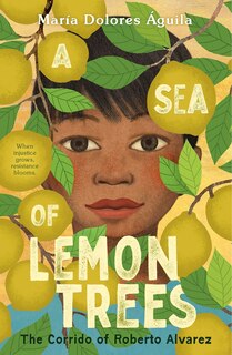 Front cover_A Sea of Lemon Trees