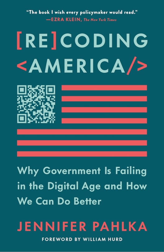 Front cover_Recoding America