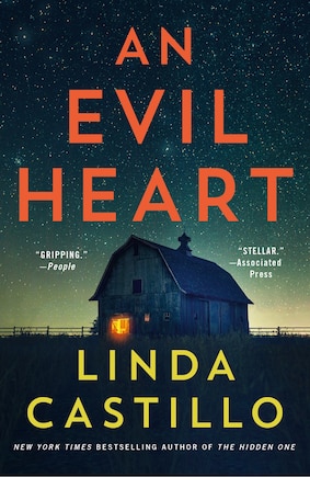 An Evil Heart: A Novel