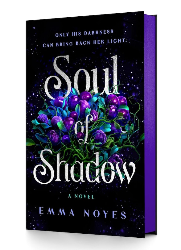 Front cover_Soul of Shadow