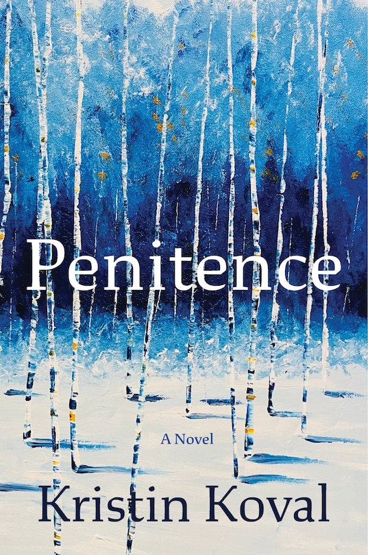 Front cover_Penitence