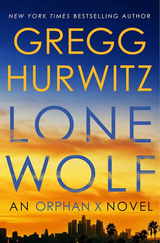 Couverture_Lone Wolf