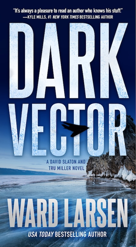 Front cover_Dark Vector