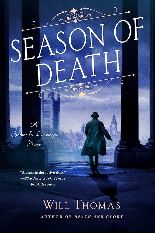 Front cover_Season of Death