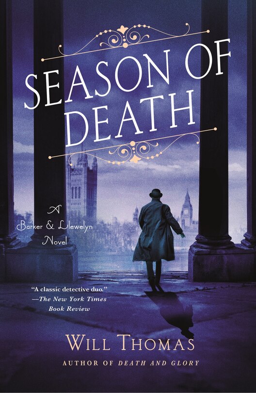 Couverture_Season of Death