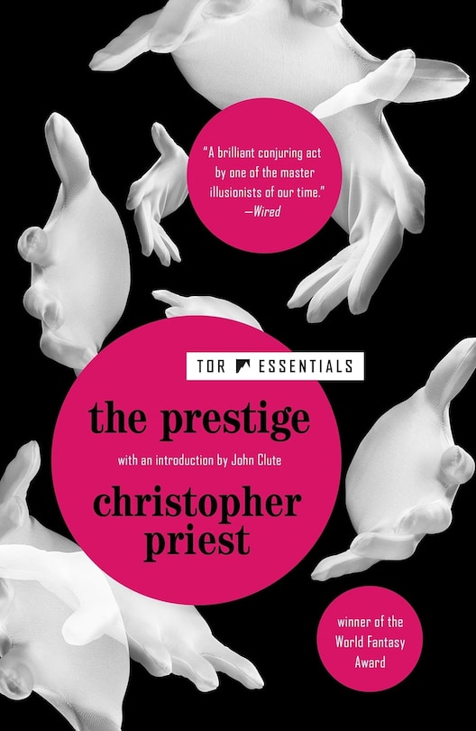 Front cover_The Prestige