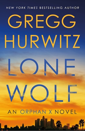 Lone Wolf: An Orphan X Novel