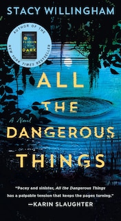 Front cover_All the Dangerous Things