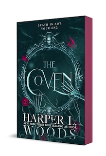 Couverture_The Coven