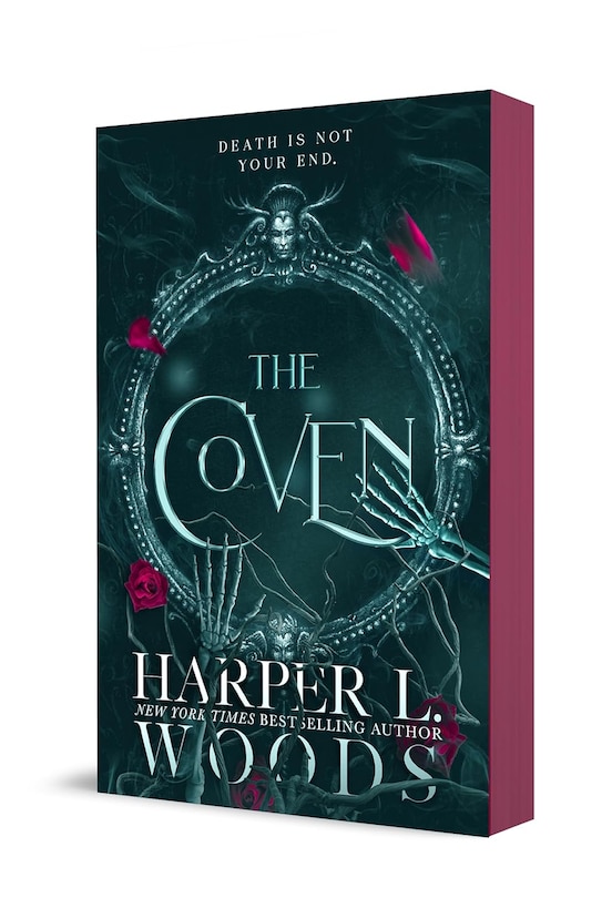 Couverture_The Coven