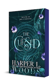 Front cover_The Cursed