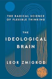 Couverture_The Ideological Brain