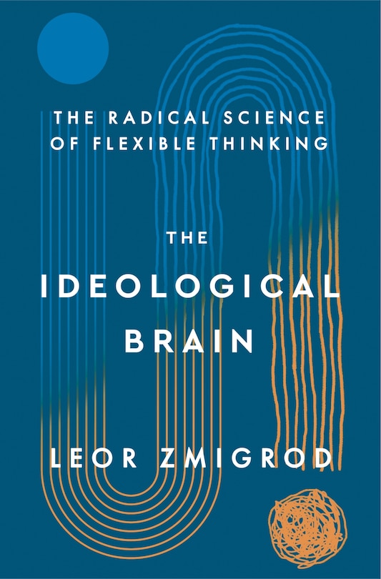 Couverture_The Ideological Brain