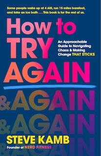 Couverture_How to Try Again