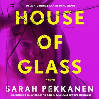 Couverture_House of Glass