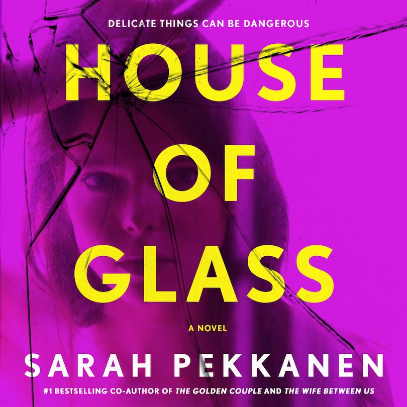 Couverture_House of Glass