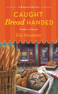 Front cover_Caught Bread Handed