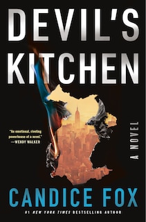 Front cover_Devil's Kitchen