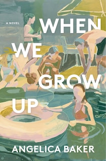 Front cover_When We Grow Up