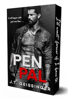 Couverture_Pen Pal (Special Limited Edition)