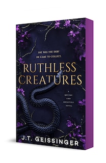 Couverture_Ruthless Creatures
