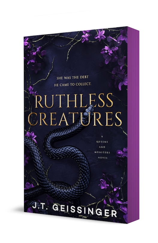 Couverture_Ruthless Creatures