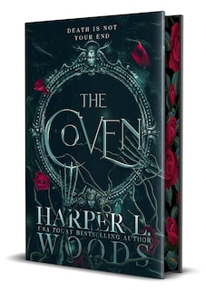 Front cover_The Coven