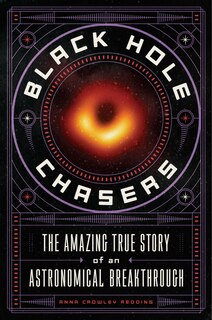 Front cover_Black Hole Chasers